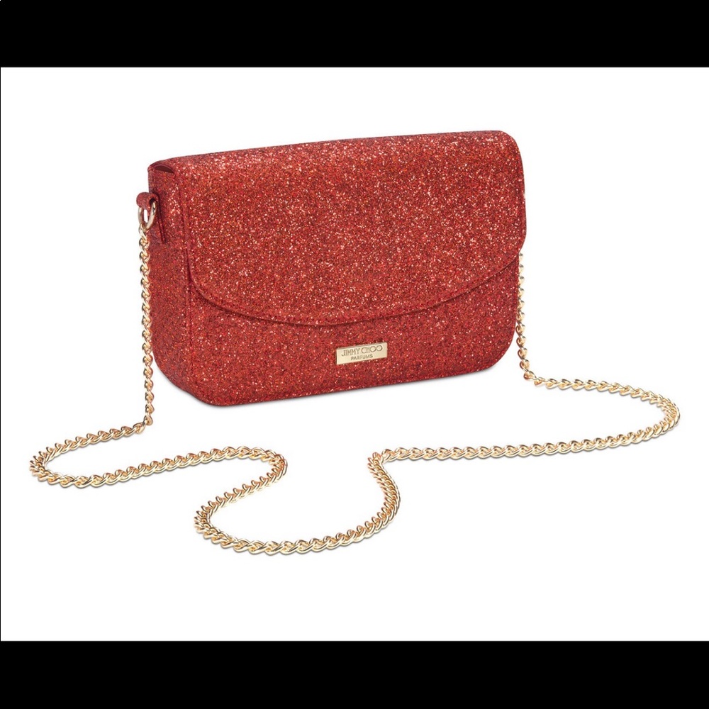 Jimmy shoo bag again